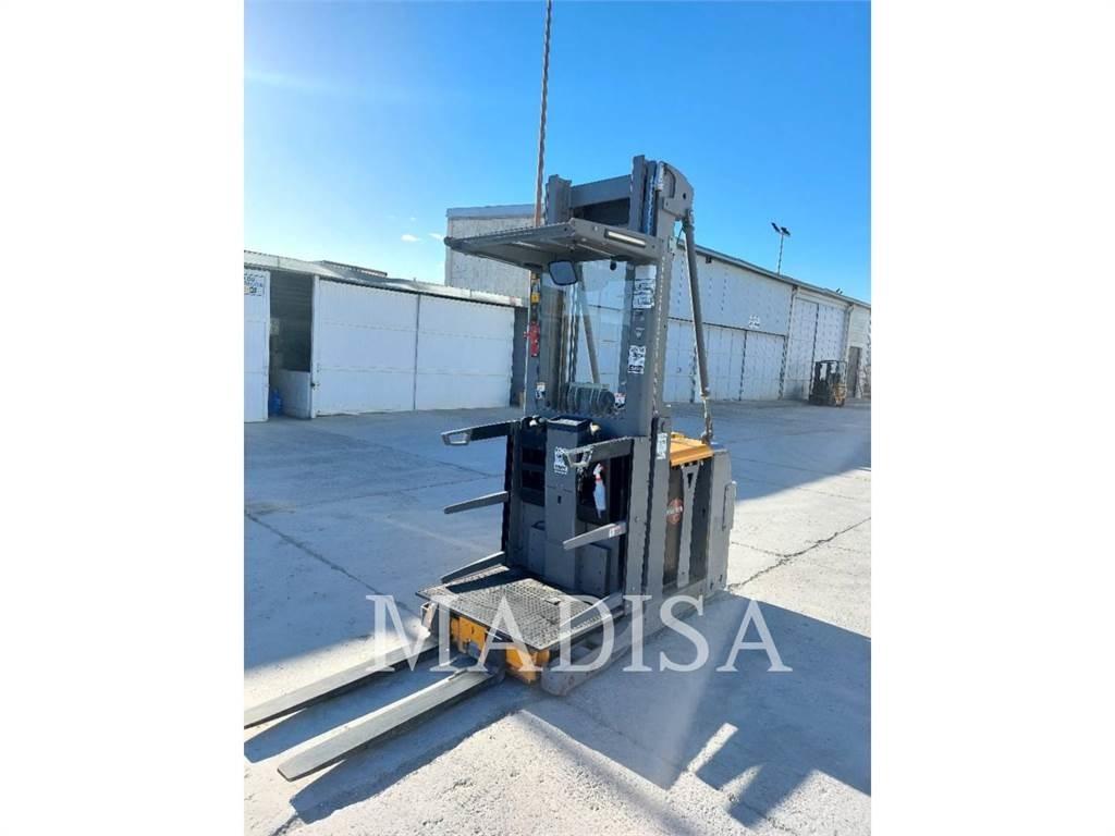 CAT LIFT TRUCKS EKS308 Další