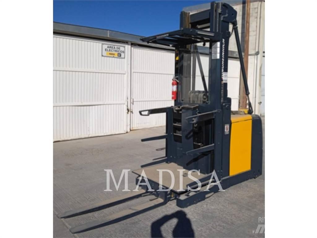 CAT LIFT TRUCKS EKS308 Další