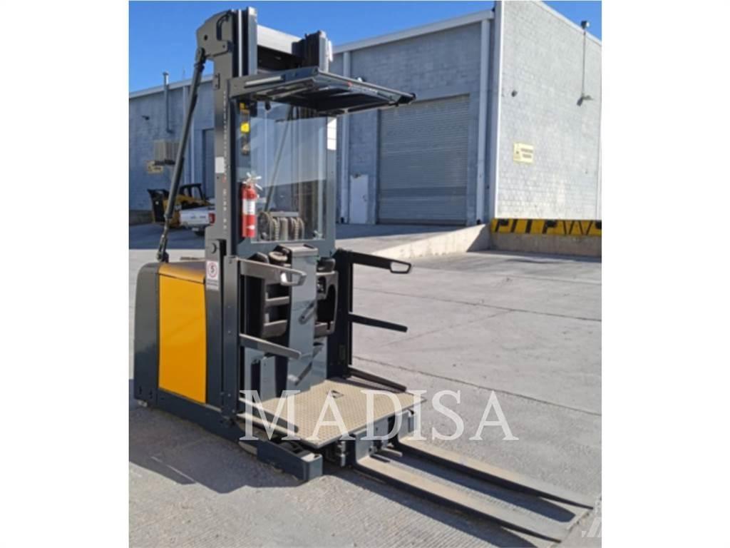 CAT LIFT TRUCKS EKS308 Další