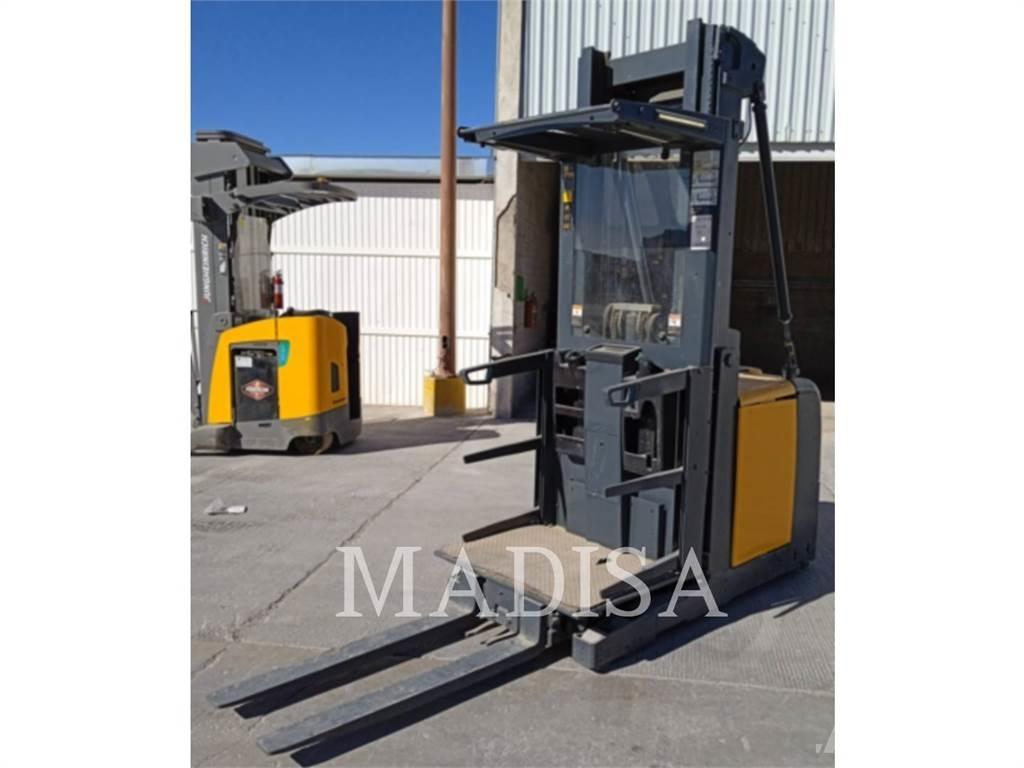 CAT LIFT TRUCKS EKS308 Další