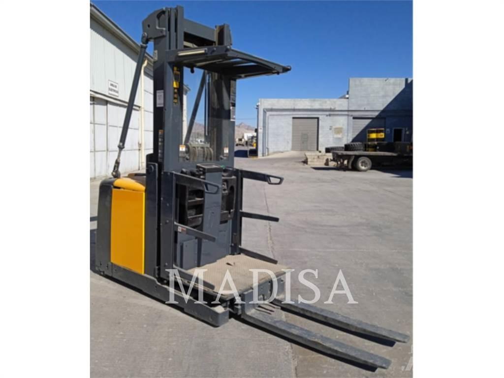 CAT LIFT TRUCKS EKS308 Další