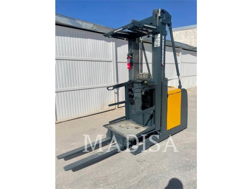 CAT LIFT TRUCKS EKS308 Další