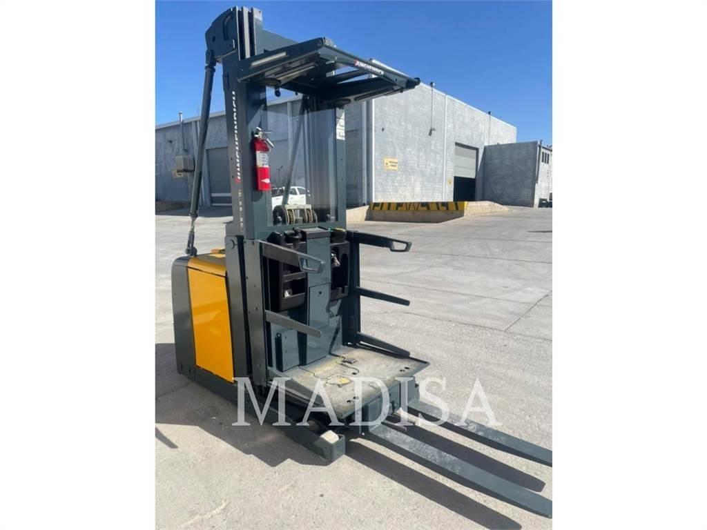 CAT LIFT TRUCKS EKS308 Další