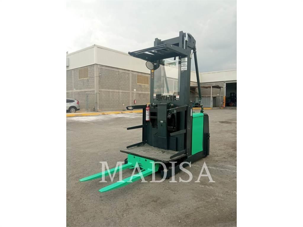 CAT LIFT TRUCKS EOP1524 Další