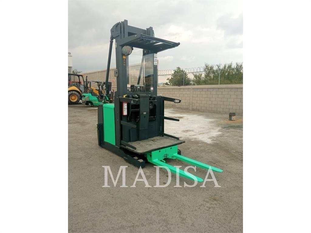 CAT LIFT TRUCKS EOP1524 Další