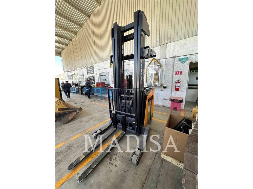 CAT LIFT TRUCKS ETR345 Další