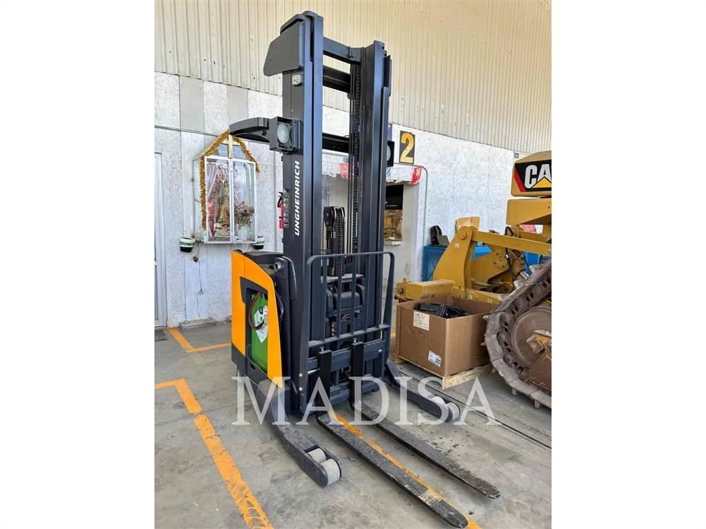 CAT LIFT TRUCKS ETR345 Další