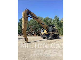 CAT M325D L MH Demoliční rýpadla