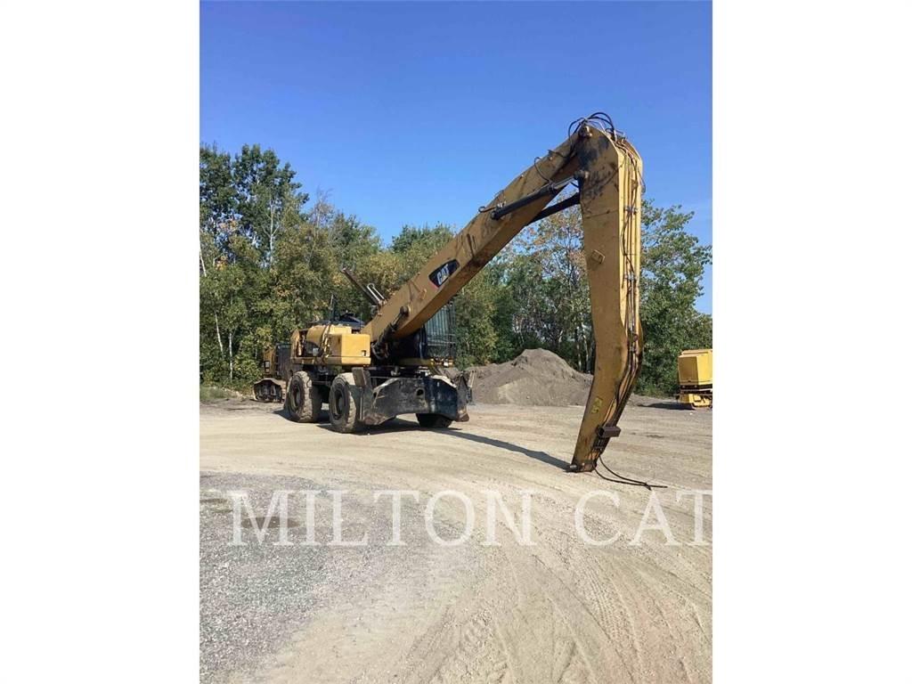 CAT M325D L MH Demoliční rýpadla