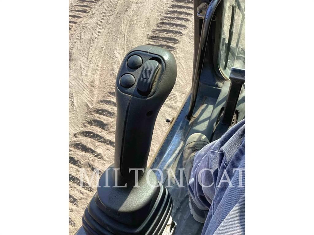 CAT M325D L MH Demoliční rýpadla