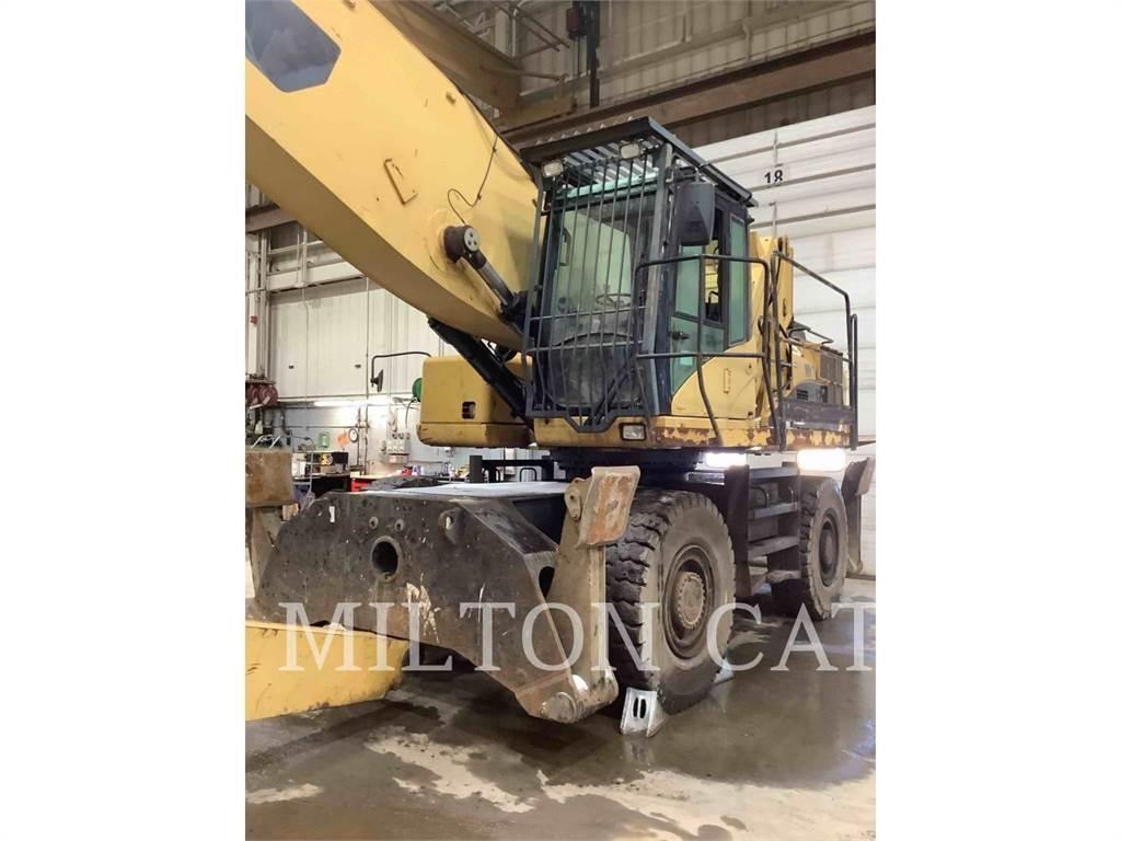 CAT M325D L MH Demoliční rýpadla