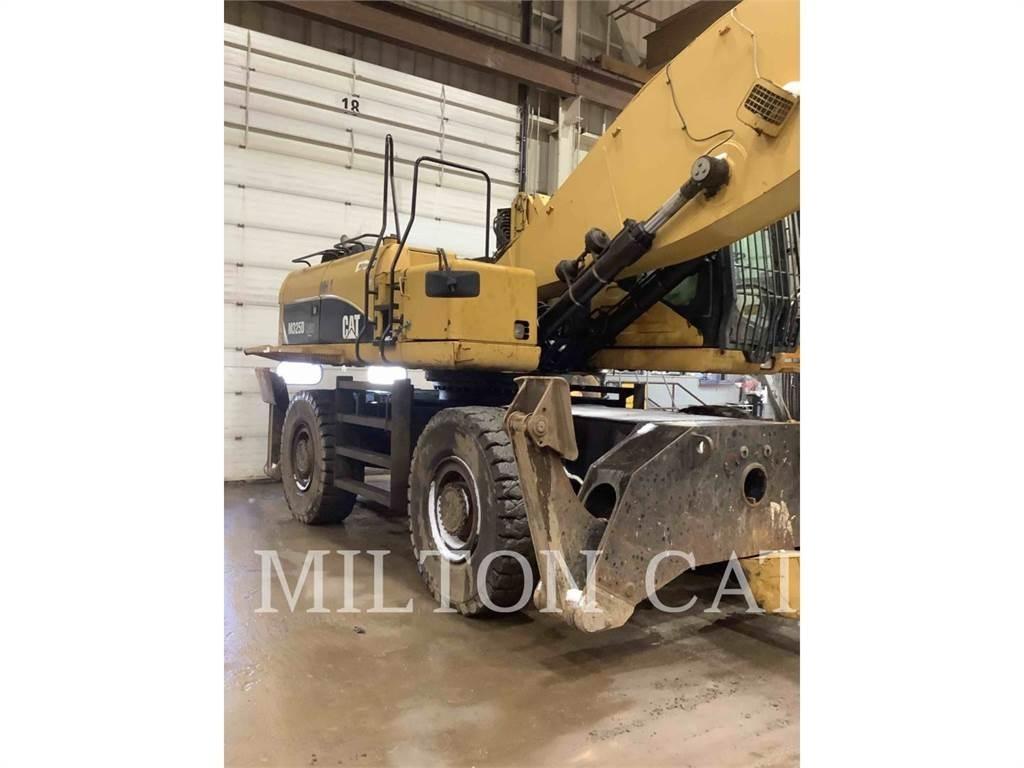 CAT M325D L MH Demoliční rýpadla