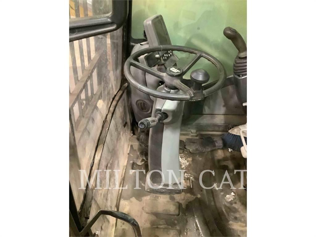 CAT M325D L MH Demoliční rýpadla