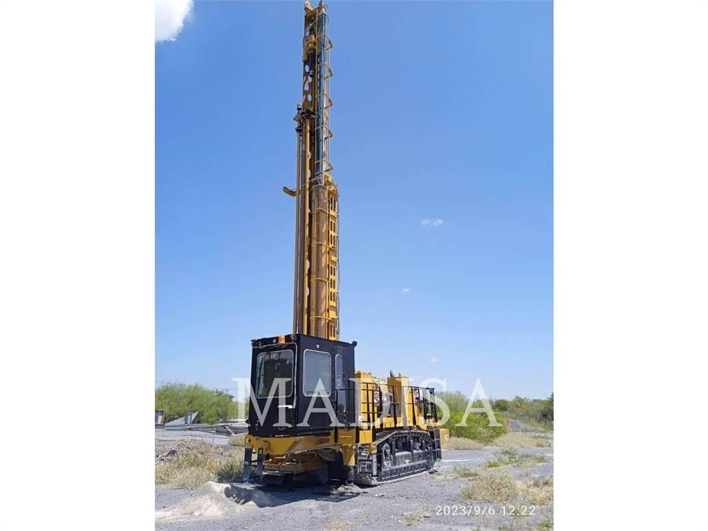 CAT MD6200 Povrchové vrtací stroje