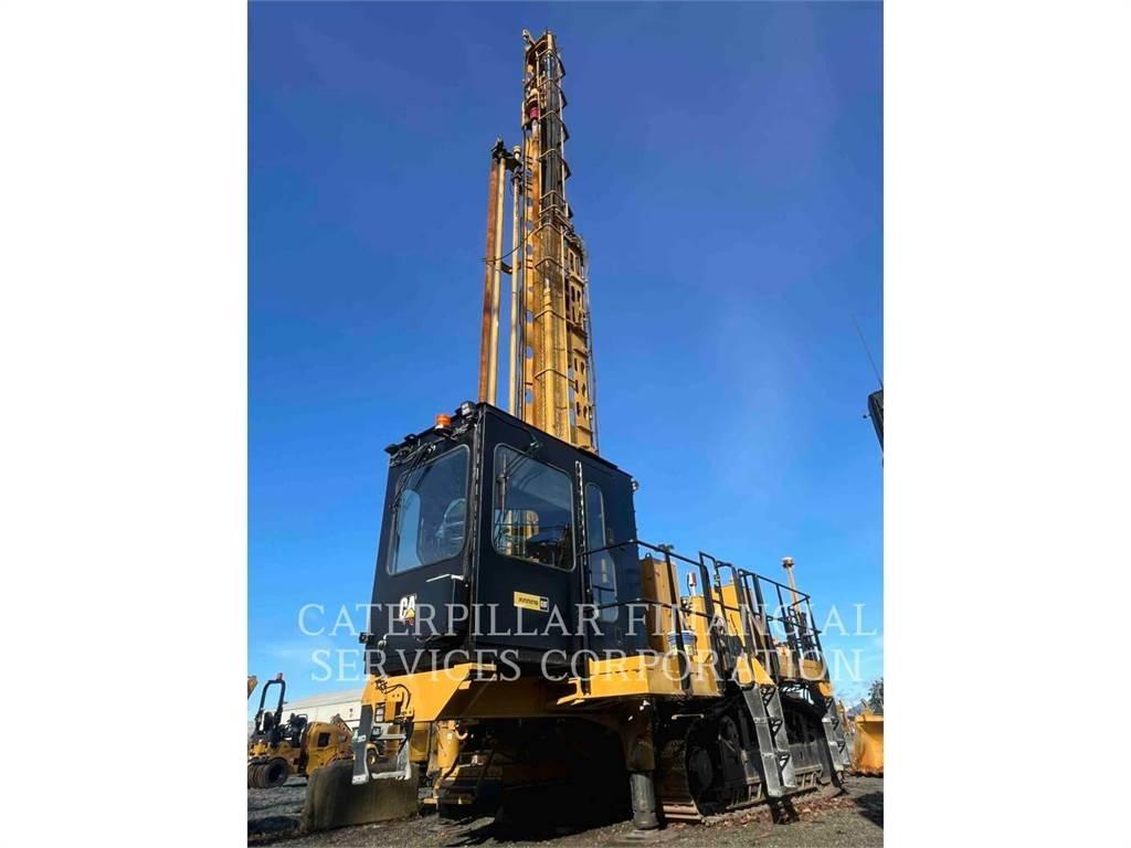 CAT MD6200 Povrchové vrtací stroje