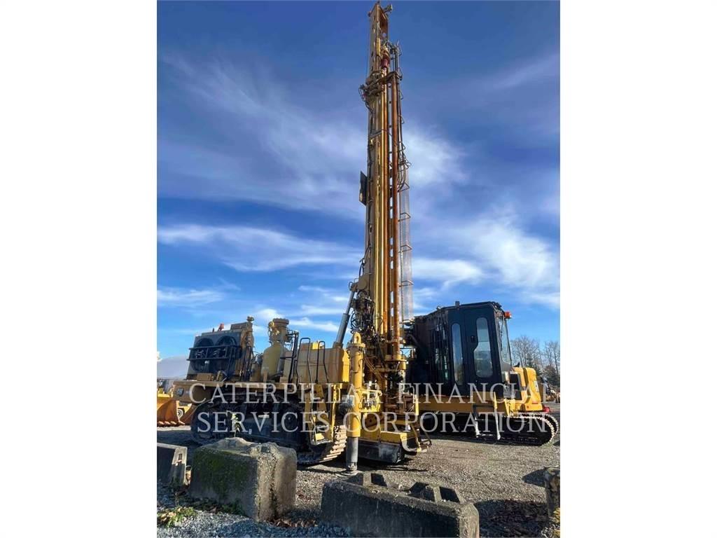 CAT MD6200 Povrchové vrtací stroje
