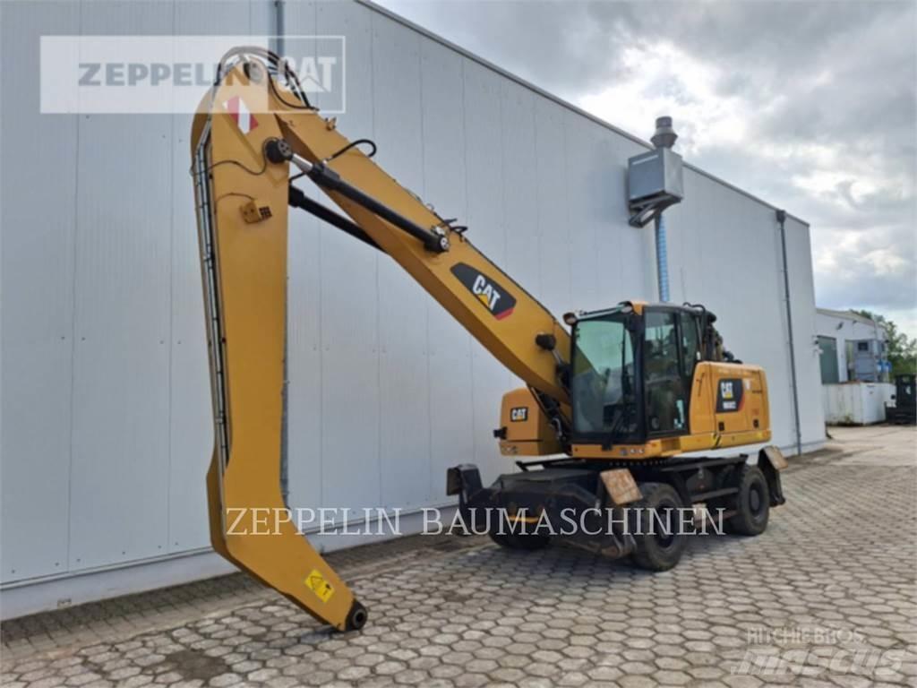 CAT MH3022 Demoliční rýpadla