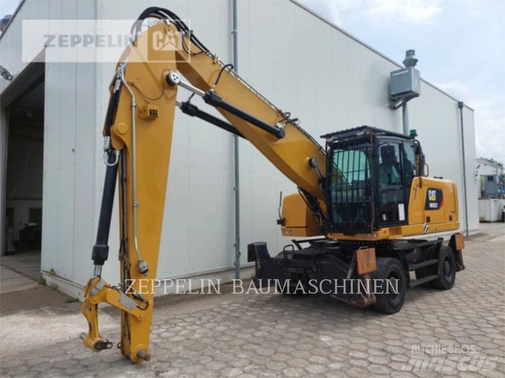CAT MH3022-06C Demoliční rýpadla