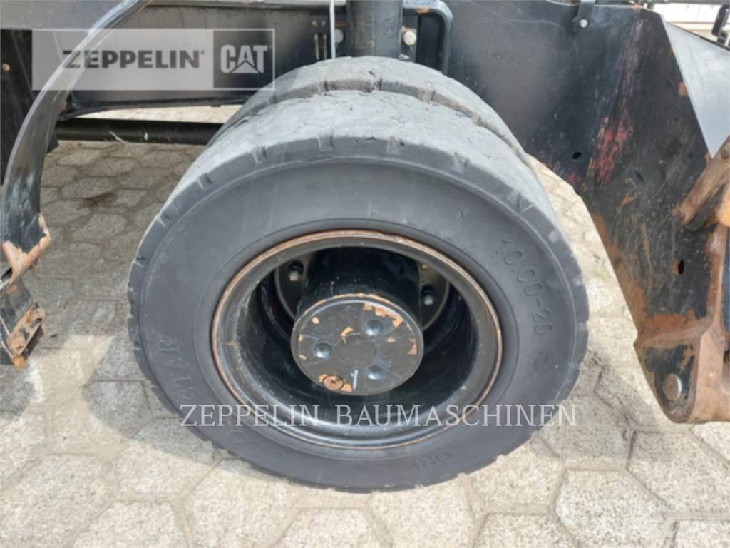 CAT MH3022-06C Demoliční rýpadla