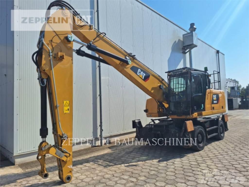 CAT MH3022-06C Demoliční rýpadla