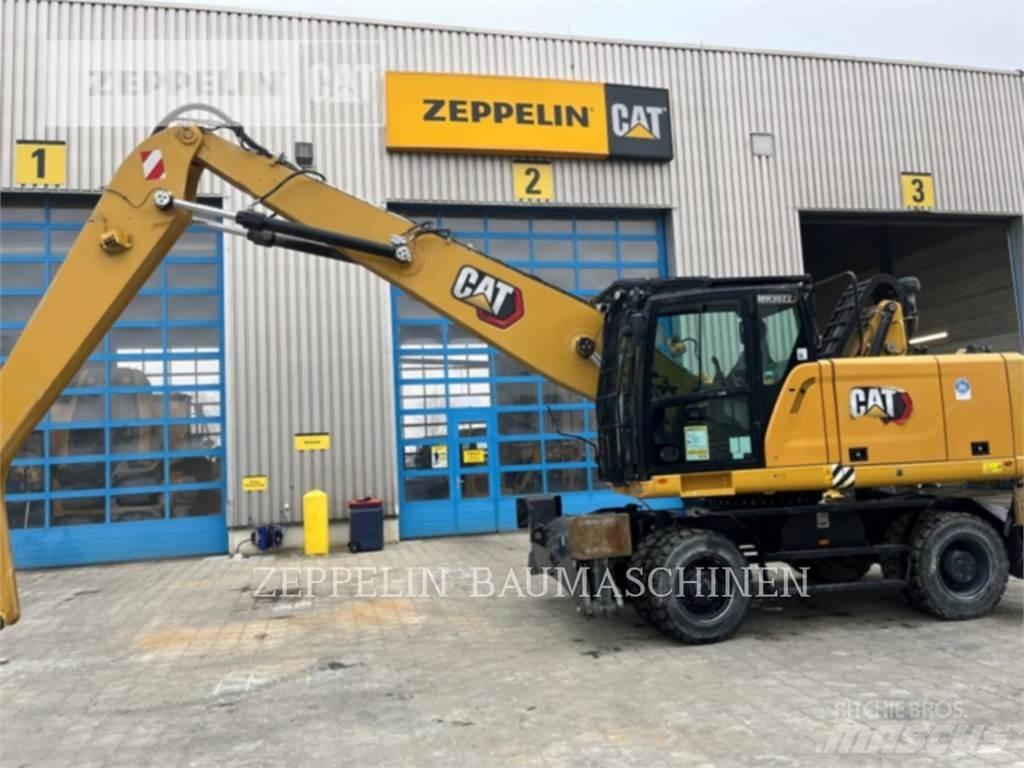 CAT MH3022-06C Demoliční rýpadla