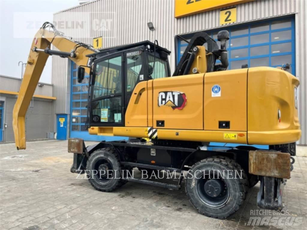 CAT MH3022-06C Demoliční rýpadla
