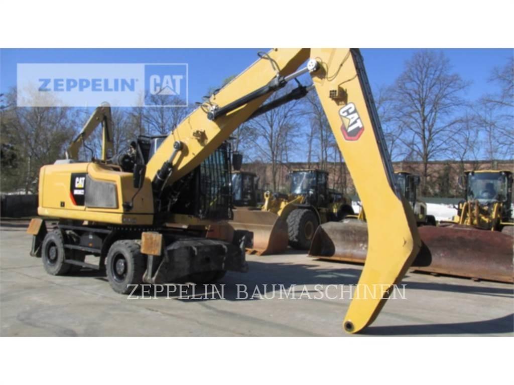 CAT MH3022-06C Demoliční rýpadla