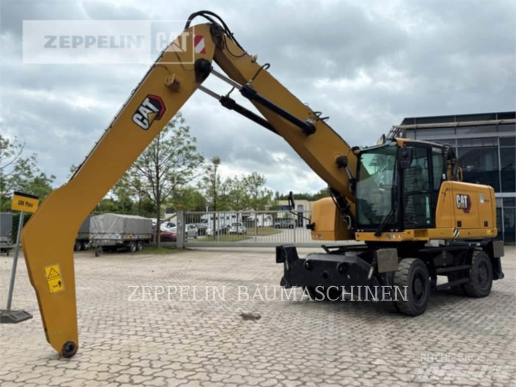 CAT MH3022-06C Demoliční rýpadla