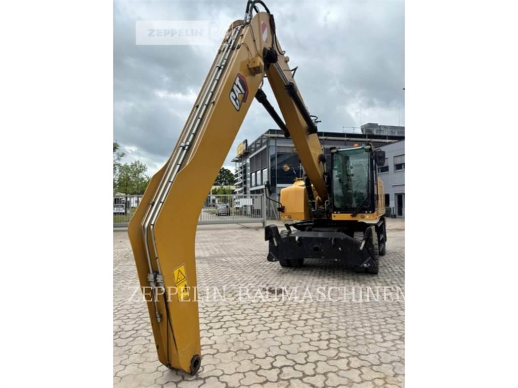 CAT MH3022-06C Demoliční rýpadla