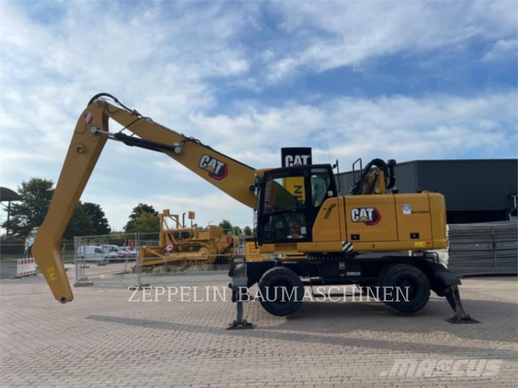 CAT MH3022-06C Demoliční rýpadla
