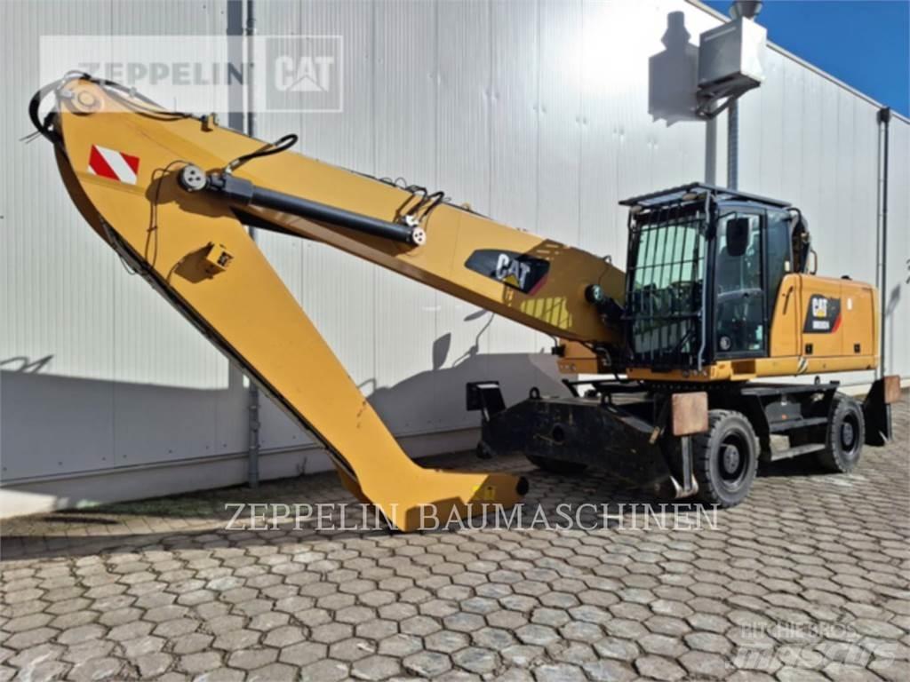 CAT MH3024 Demoliční rýpadla