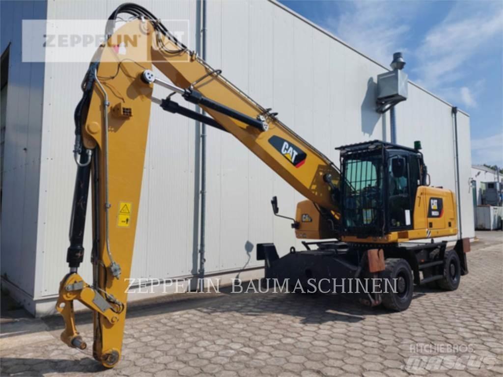 CAT MH3024-06C Demoliční rýpadla