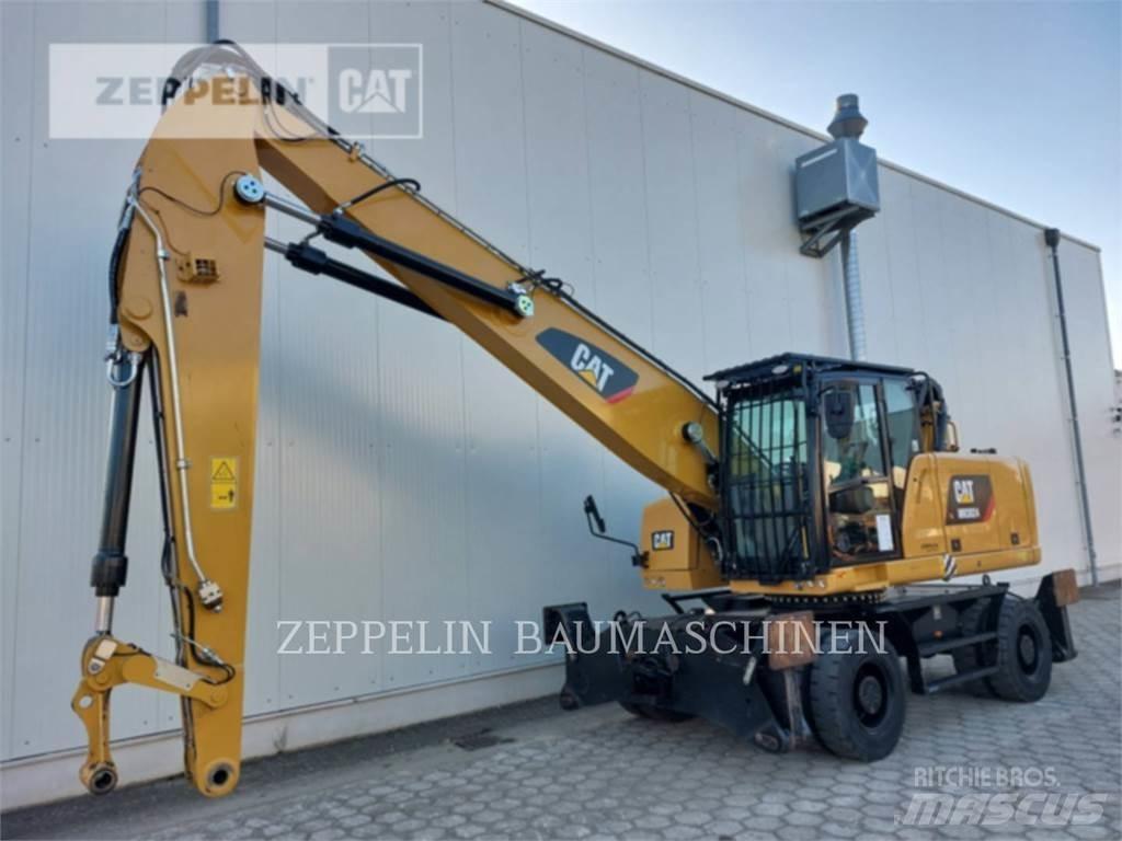 CAT MH3024-06C Demoliční rýpadla