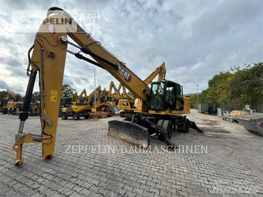 CAT MH3024-06C Demoliční rýpadla