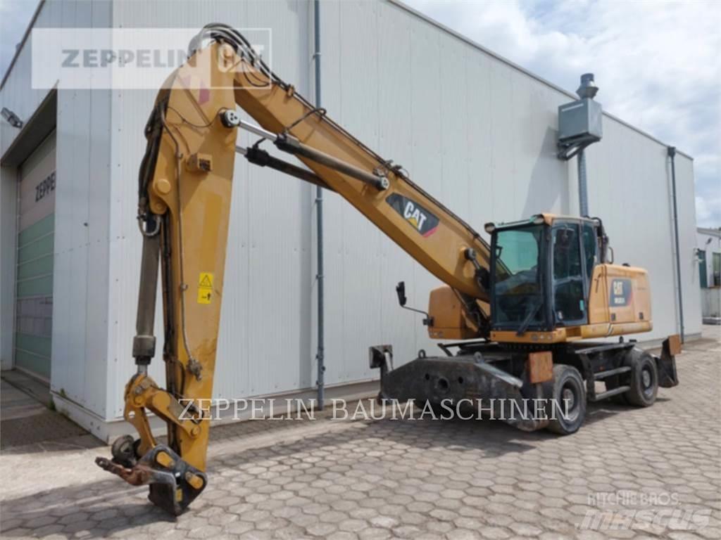CAT MH3024-06C Demoliční rýpadla