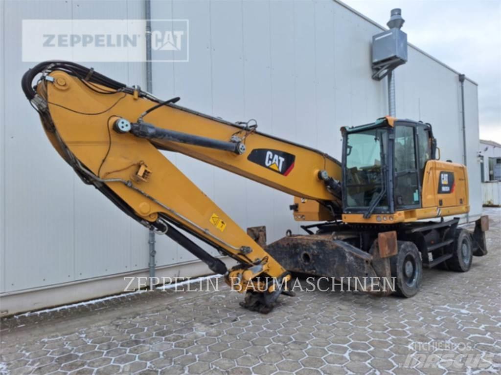 CAT MH3024-06C Demoliční rýpadla
