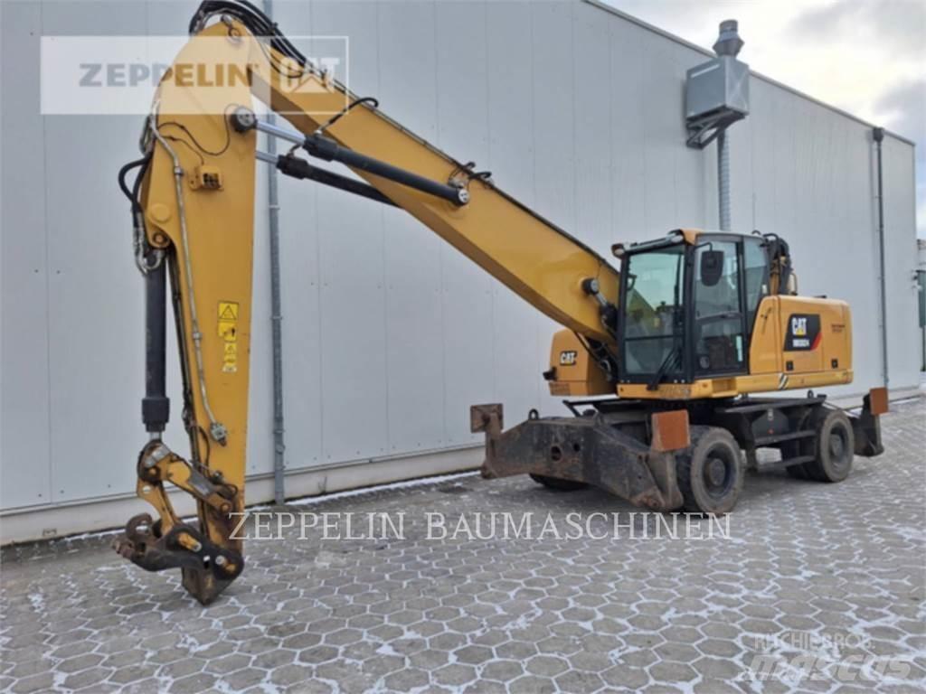 CAT MH3024-06C Demoliční rýpadla