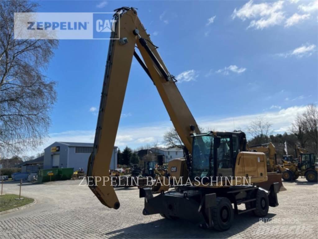 CAT MH3024-06C Demoliční rýpadla