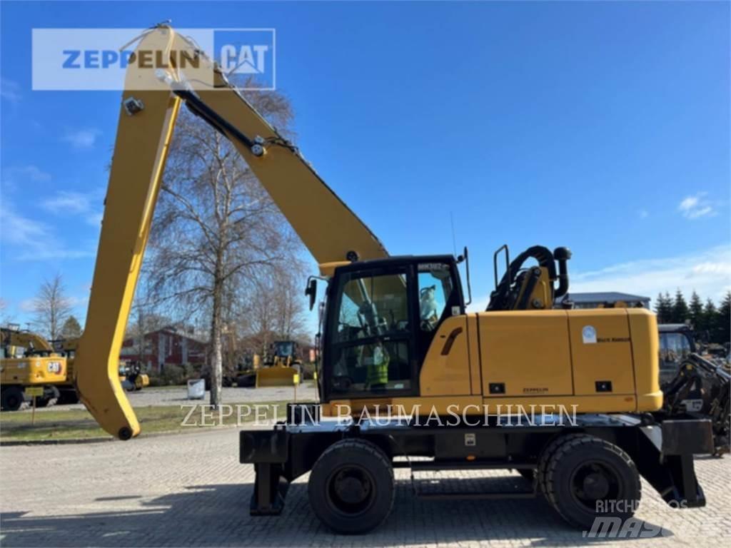CAT MH3024-06C Demoliční rýpadla