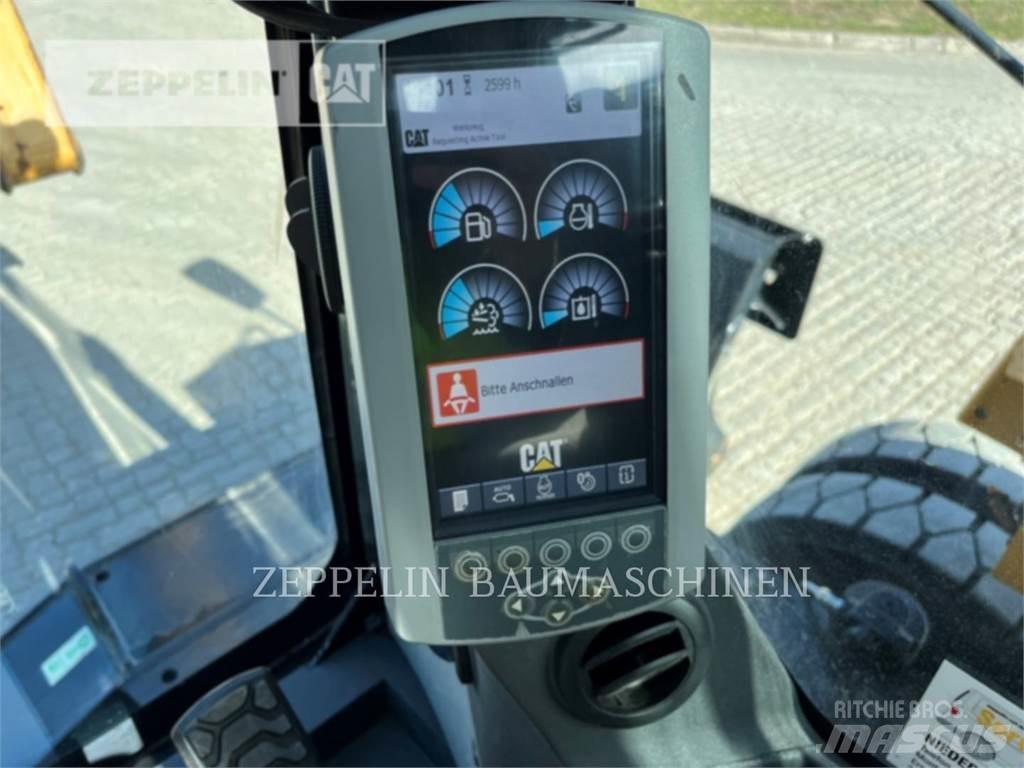 CAT MH3024-06C Demoliční rýpadla
