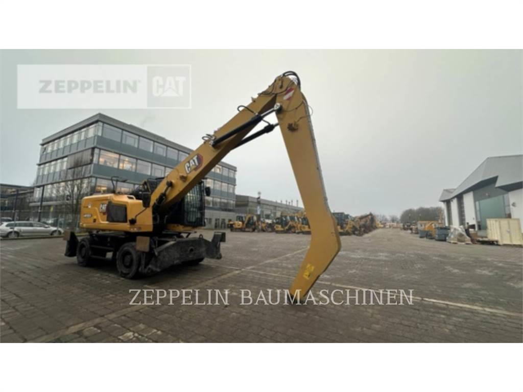 CAT MH3024-06C Demoliční rýpadla