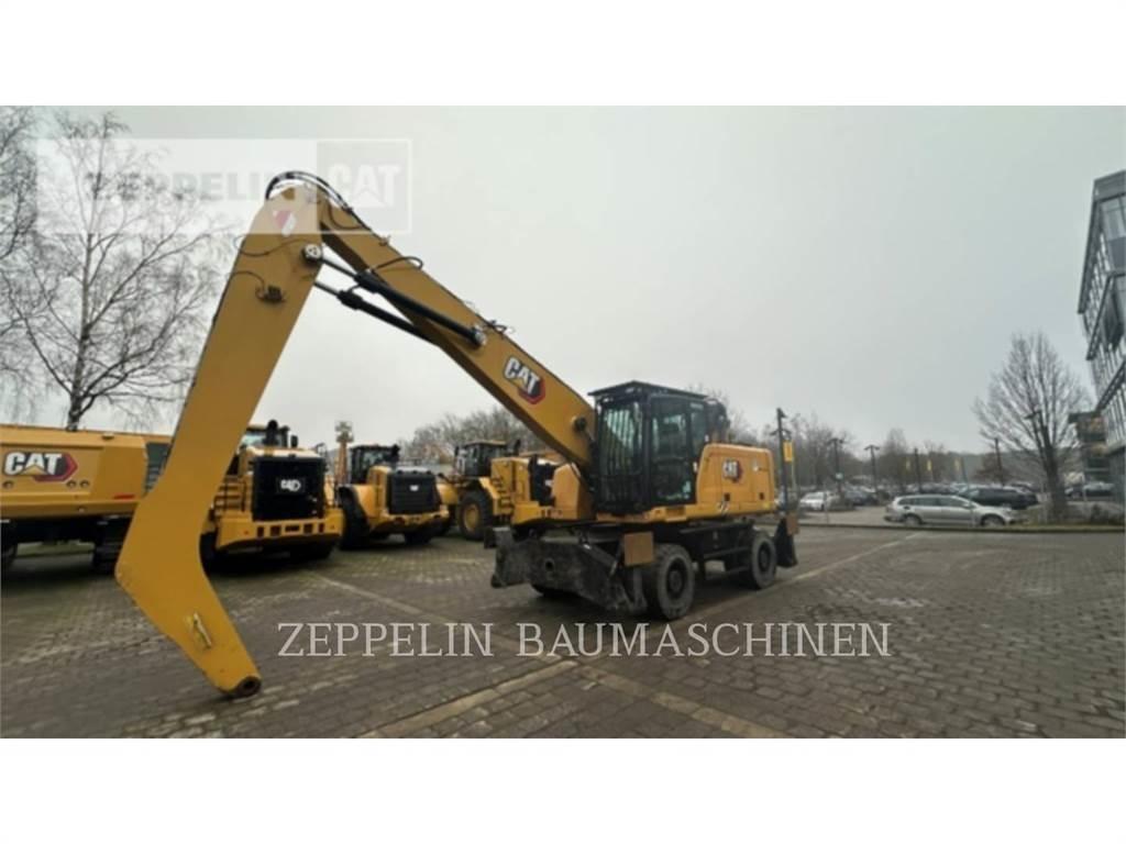 CAT MH3024-06C Demoliční rýpadla