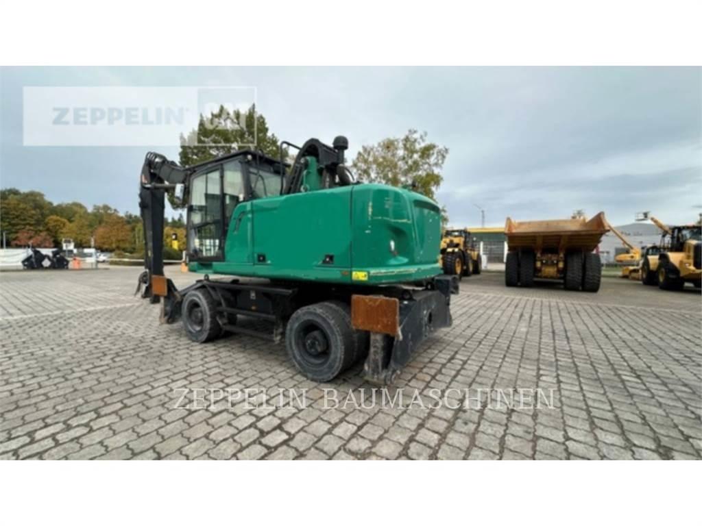 CAT MH3024-06C Demoliční rýpadla