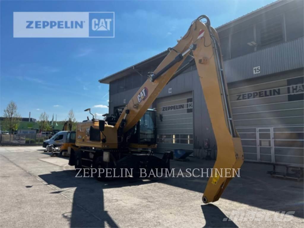 CAT MH3024-06C Demoliční rýpadla