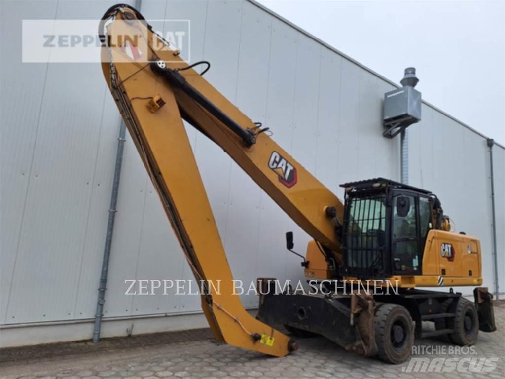 CAT MH3026-06C Demoliční rýpadla