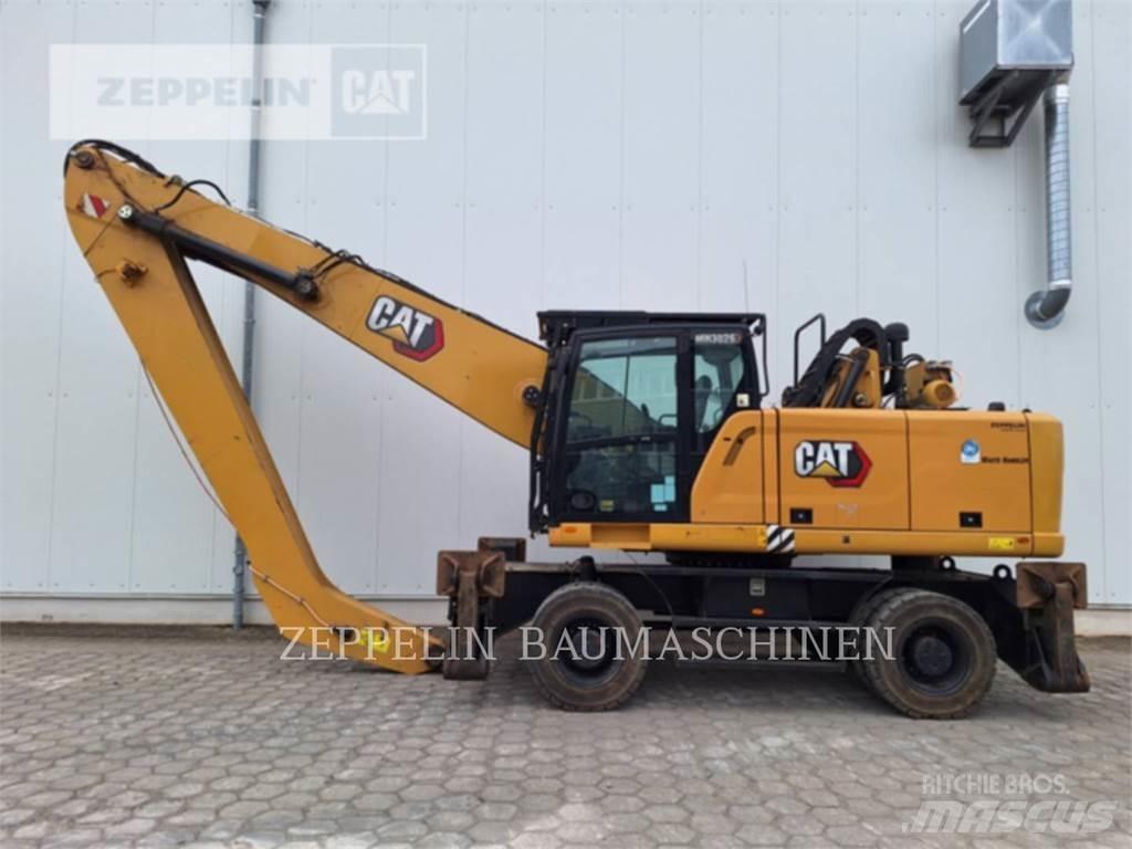CAT MH3026-06C Demoliční rýpadla