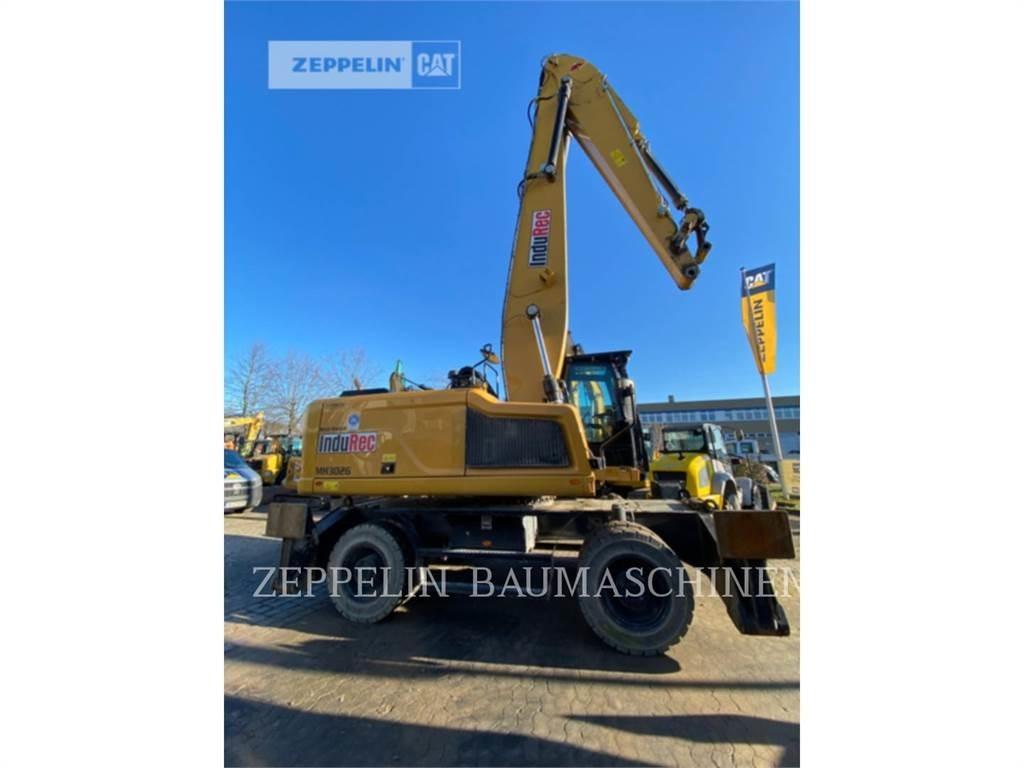 CAT MH3026-06C Demoliční rýpadla