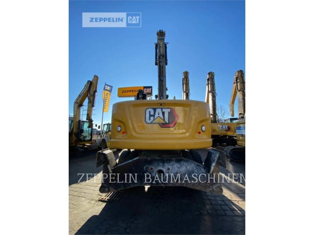 CAT MH3026-06C Demoliční rýpadla