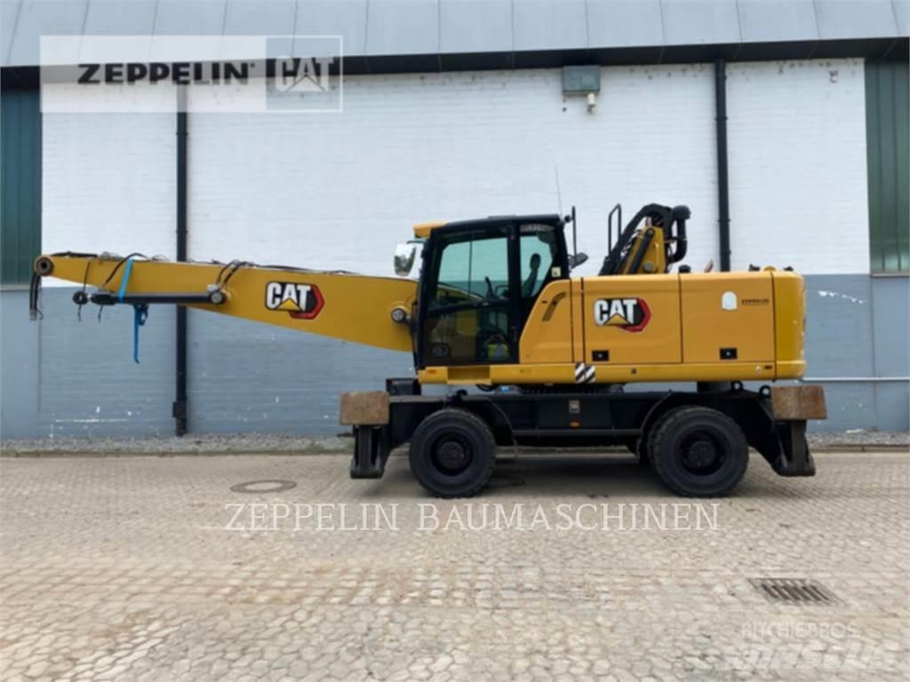 CAT MH3026-06C Demoliční rýpadla