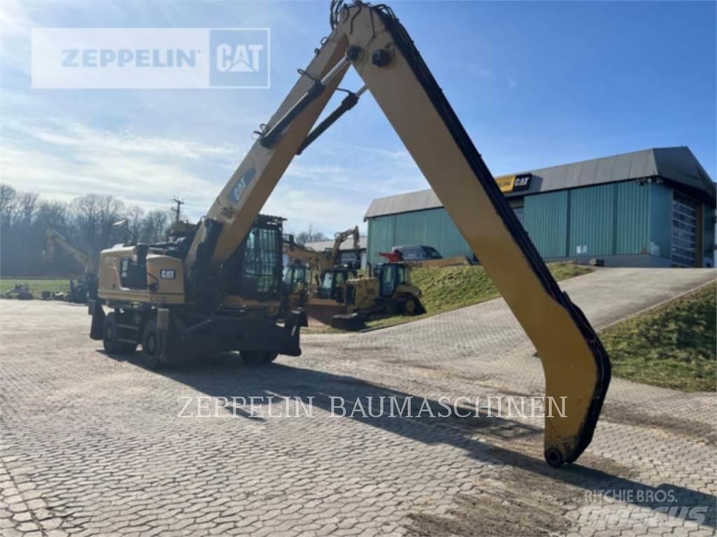 CAT MH3026-06C Demoliční rýpadla